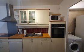 F3 avec balcon 5 min gare SQY et Parking gratuit